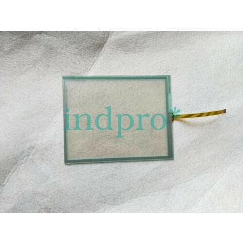 Applicable EPC1162TX 10.4'' touch screen Touch glass panel (1pcs)