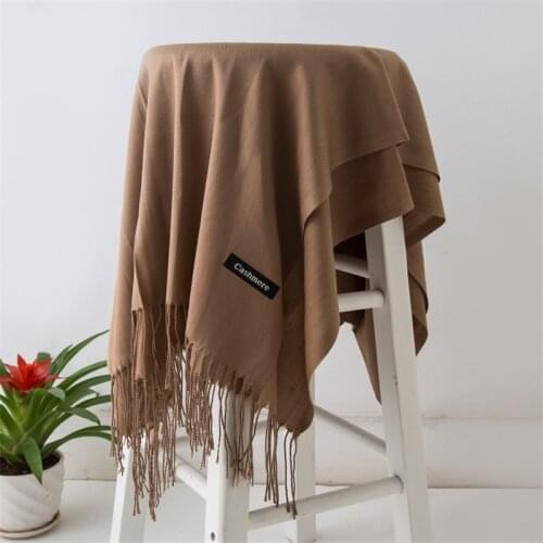 SANMAIHUA Women's Thin Scarves