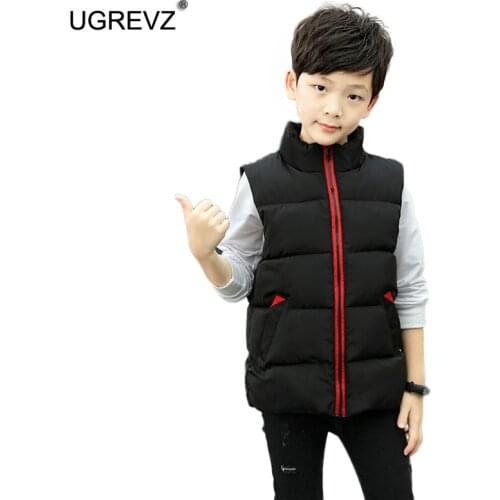UGREVZ Vests For Babies