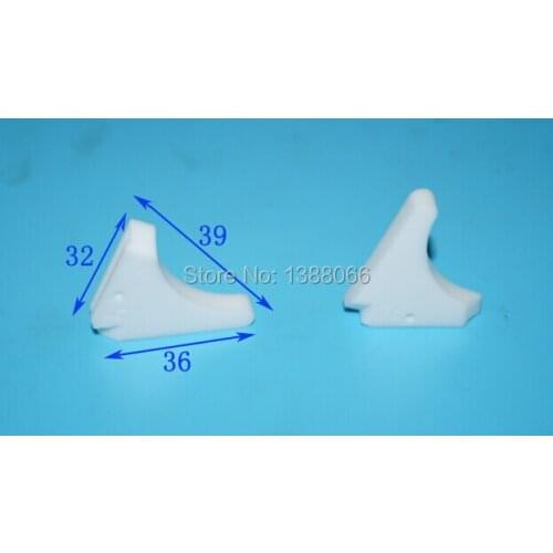 GTO52 Dampening seal Length=36mm seal for GTO46 press 92370