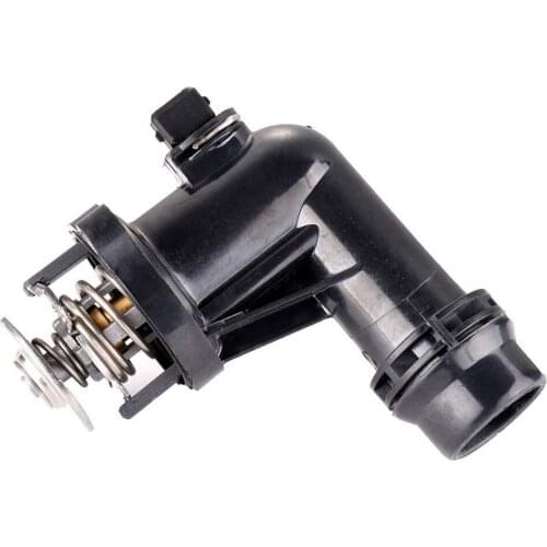Replacement for E46 3 Series 316i 318i 316Ci 318Ci 11531437085 Engine Coolant Thermostat Housing