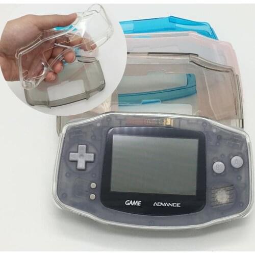 TPU protection shell used by GBA
