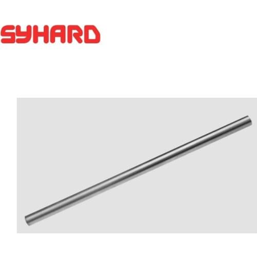 GB 1pcs W70Ag30 Silver tungsten alloy rod Welding electrode silver tungsten round bar(diameter 1-10mm length 100mm)