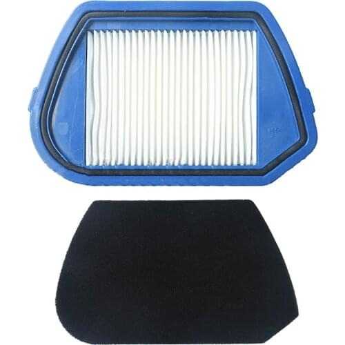 1PC Dust HEPA Filter Replacement for Rowenta Staubsauger RO5353 Cleaner High Efficiency Filters Spare Part