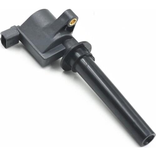 6pcs Ignition Coil Parts Fit for Ford Mercury Mazda 3.0 V6 DG513 DG500 C1458 FD502 High Performance Coil Car Accessories