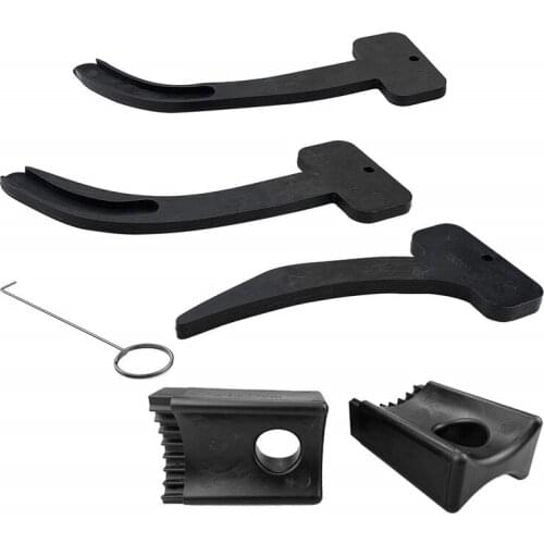 Bolaxin Camshaft Phaser Timing Chain Tool for VW Routan/Dodge/Chrysler Mini Van 3.6L Engines 10200A 10202 10369A