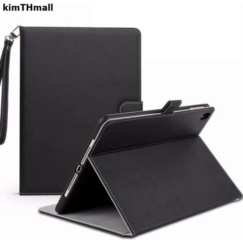 Case For Apple iPad mini 5 2019 case Wake up Sleep Smart leather Stand soft case for iPad mini 1 2 3 4 case 7.9 inch kimTHmall