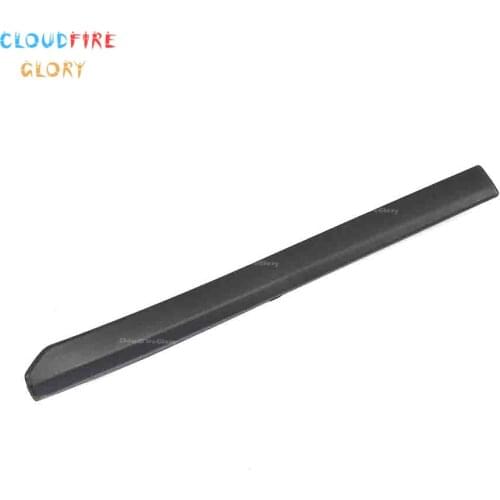 CloudFireGlory 8K0853823 8K0853824 Left Or Right Front Fender Stone Guard Trim For Audi A4 B8 Quattro 2013 2014 2015 2016