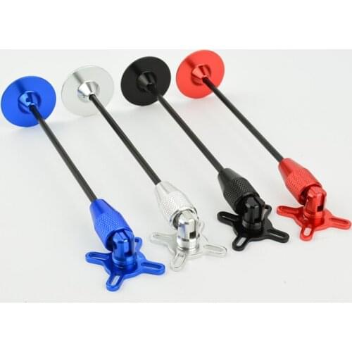 GPS Universal Plegable Soporte De Antena De Metal Para RC Quadcopter De Multicopter Drone