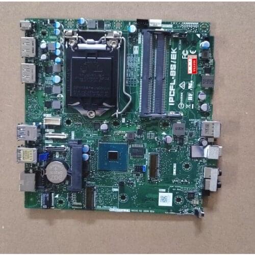4MFRM For DELL Motherboard Optiplex 7060 Desktop Motherboard DDR4 LGA1151 IPCFL-BS/EK Original Used Motherboard CN-4MFRM 04MFRM
