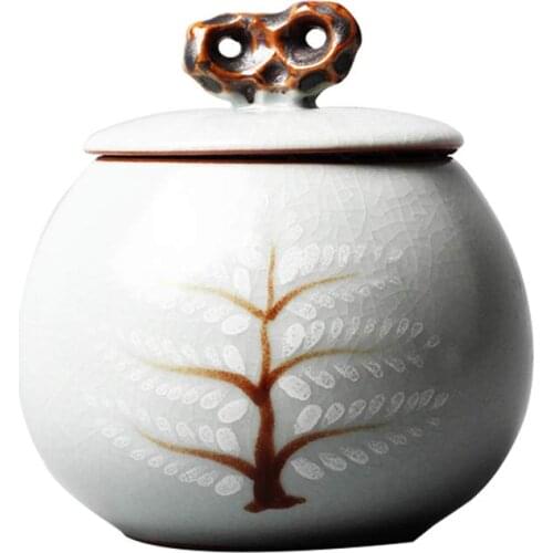 Memorial Urn for Dogs and Cats - Mini- Holds up to of Ashes - Pet Cremation Urn for Ashes