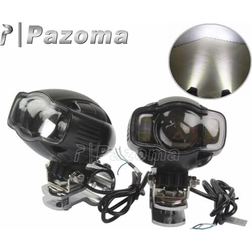 Micro dream Motorcycle Lamps