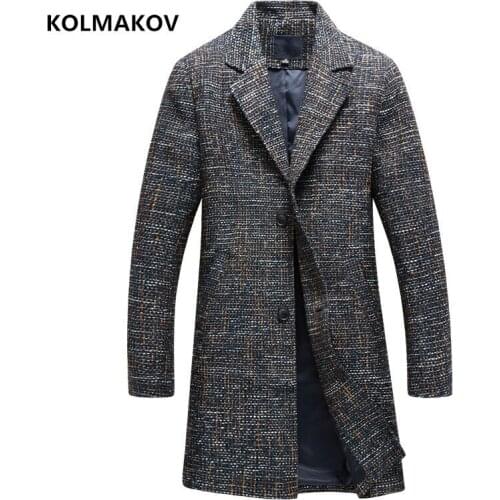 2020 Spring Jackets Men Casual trench Coat Jacket ,mens autumn high quality Windbreaker Slim Fit Coat Size M-6XL