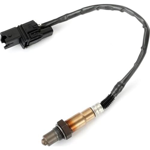 New Upstream Oxygen O2 Sensor 234-5060 0258007206 for Infiniti QX56 for Nissan Frontier Sentra for Subaru for Volvo for Cadillac