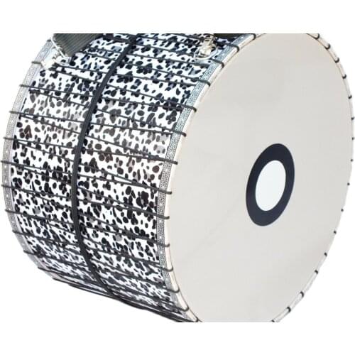 Percussion Davul Dhol Tupan Drum