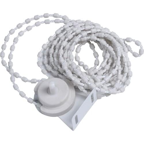 Roller Blind Shade Cluth Bracket Bead Chain 28mm Kit