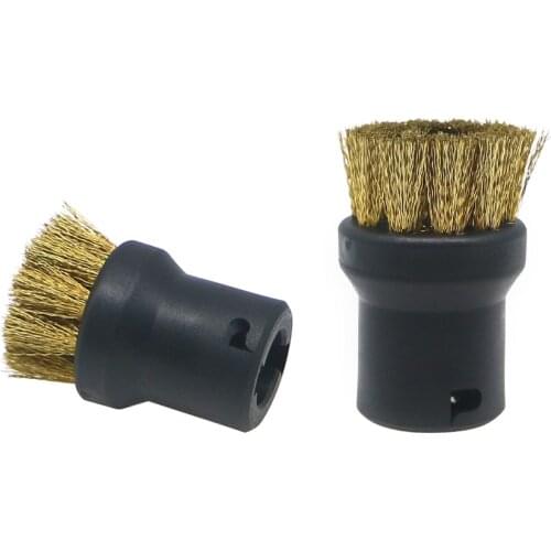 Steam Cleaning Brushes for Karcher SC1 SC2 SC3 SC4 SC5 SC7 CTK10 Home Appliances Accessories