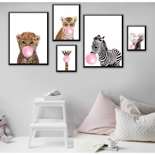 Настенные картины SmileArt China At AliExpress