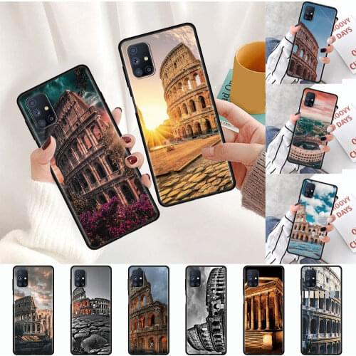 Чехлы для телефонов Samsung Galaxy M30s Varanda China At AliExpress