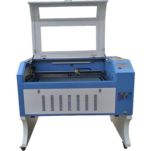 Factory price CNC laser machine laser cutter /laser engraving machine/acrylic cutting machine foam cutting/ rubber stamp