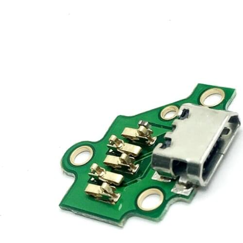 2Pcs/Lot New USB Charging Dock Flex Cable For Motorola Moto G3 XT1540 XT1541 XT1 Charger Port Connector Board Replacement Parts