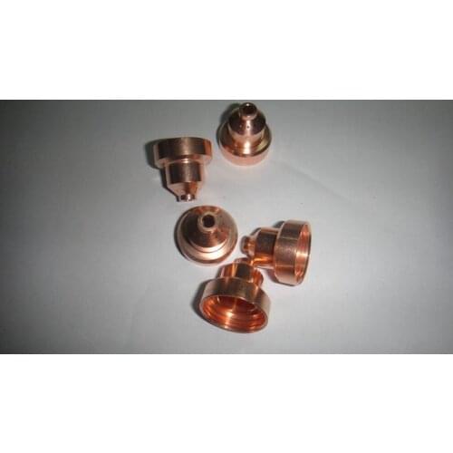 220047 Shield 25PCS Plasma Consumable for 100A Plasma Cuttings