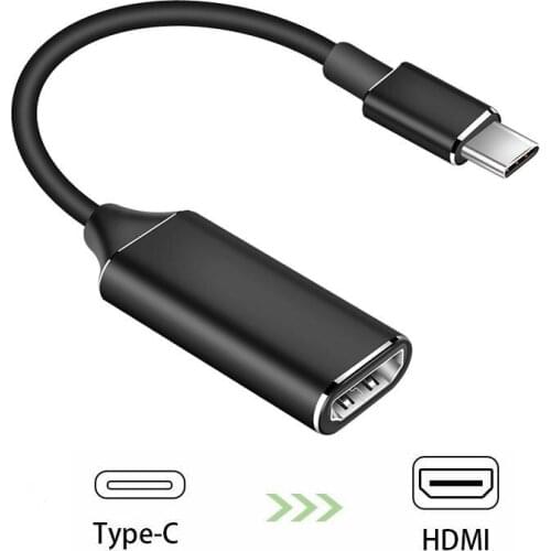 USB Type C to Adapter USB 3.1 (USB-C) to Adapter Male to Female Converter for MacBook2016/Huawei Matebook/Smasung S8