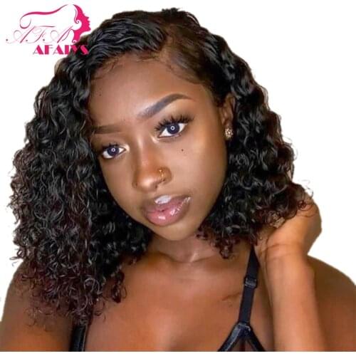 AFAIYS Short Wigs
