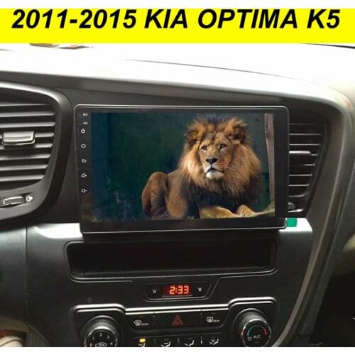 64GB Android 10 Car Multimedia Player GPS For KIA OPTIMA K5 2012 2014 2013 Autoradio Navigation Stereo Head Unit