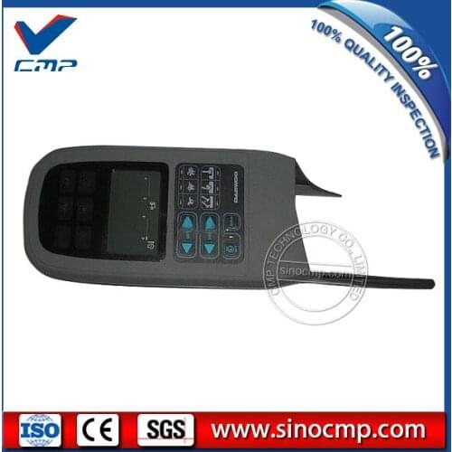 Daewoo Doosan DH290LC-5 DH130-V Excavator monitor