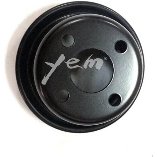 For Kubota engine parts D600 Fan pulley 15841-74250