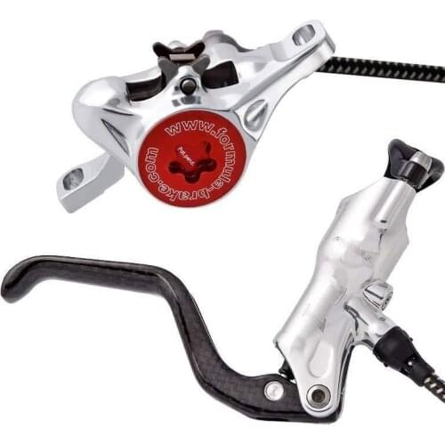 Formula Bicycle Parts