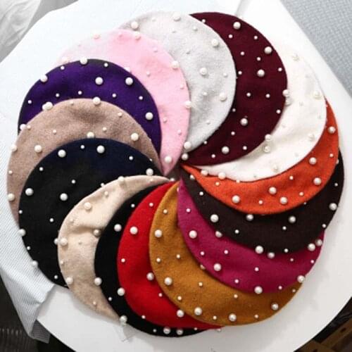 HVATILAW Women's Hats