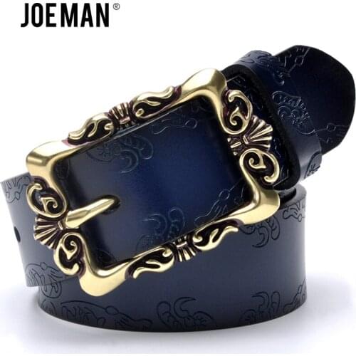 Женские ремни JOEMAN China At AliExpress