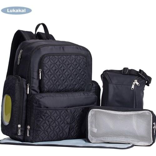 LukakaL Suitcases And Travel Bags