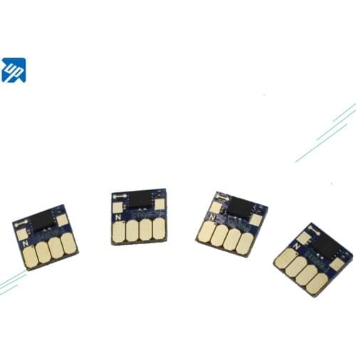 New Upgrade For HP 904XL 902XL 903XL 905 Ink Cartridge Chip For HP Officejet 6950 6951 6954 6958 6960 6962 6968 6970 6975 6978