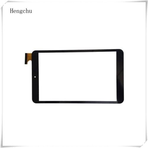 New 8 Inch Touch Screen Digitizer Panel QSF-PG8045-FPC-AO tablet pc