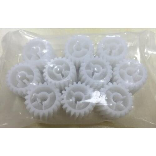 Printer fuser gear 20T RU5-0966-000 for HP P3005 laserjet printer spare parts