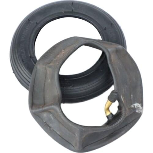 New 6x1 1/4 Tire and Inner Tube for Electric & gas Scooter 6x1.25 tyre and tube for Scooter EasyRider FX1 FX2 wheelchair