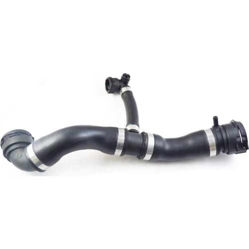 Cooling Radiator Water Hose Pipe 17127525023 fit BMW 118i 125i 135is 120i 135i 128i factory directly