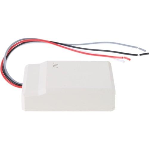 T3ED Universal Car Steering Wheel DVD GPS Wireless Smart Button Key Remote Control