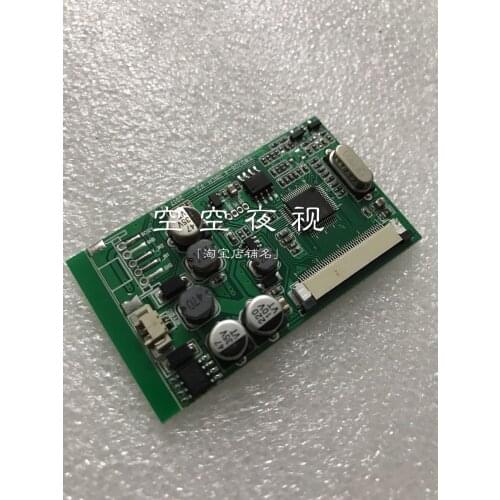5 Inch 4.3 Inch Screen Driver Board with Power Display Thermal Imaging Handheld Screen Driver Board