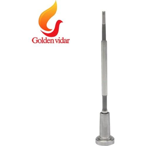 6pcs/lot Common rail Injector Control Valve F 00V C01 023/F00VC01023/FOOVC01023 for Bos injector0445110081/0445110231/0445110336