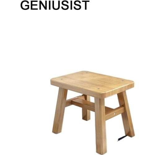 Banquinho Almacenaje Vestidor Tabure Pouf Chambre Ottoman Cover Footstool Storage Poef Sgabello Change Shoes Taburete Foot Stool