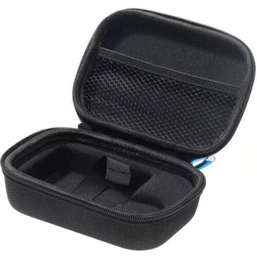 Cover Case Portable Carrying Bag Storage Box Holder Travel Bag Protector for JBL GO/GO 2/GO 3 Speaker