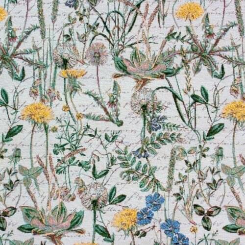 DALI Fabrics For Sewing