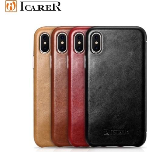 Icarer IPhone X