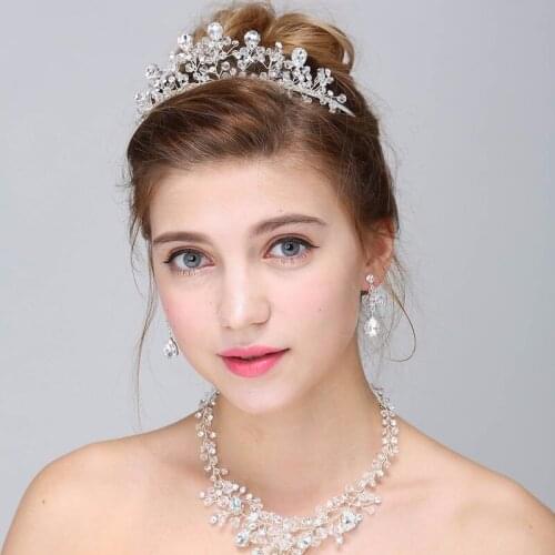 Jonnafe Wedding Jewelry