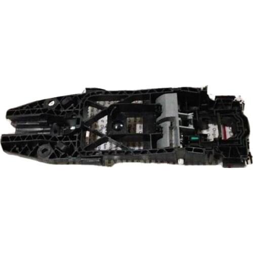 Exterior Door Handle Frame For Skoda Octavia Fabia Superb YETI Rapid