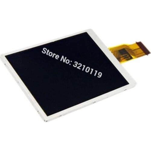 NEW LCD Display Screen For Nikon L310 For FUJI FUJIFILM S11 HS10 HS11 For KODAK Z981 Z5010 Digital Camera + Backlight